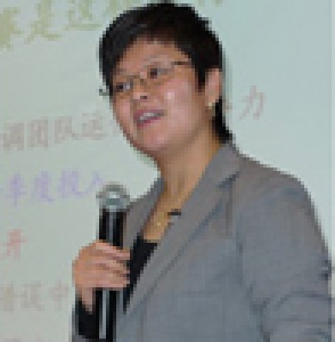 张丽芳老师