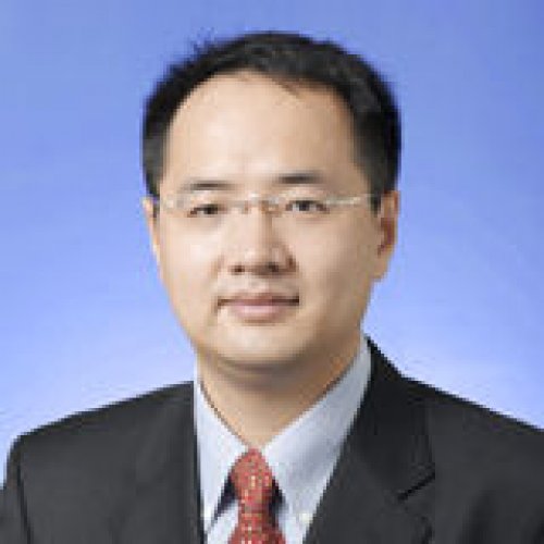 马旭飞老师