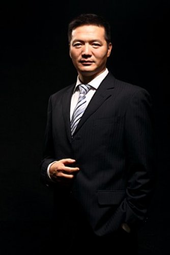 陈劲松老师