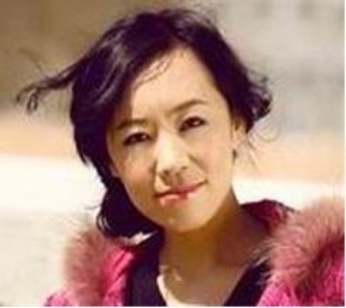 杨奕老师