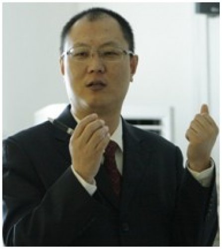 原东明老师