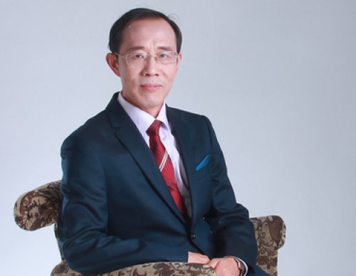 雷勋华老师