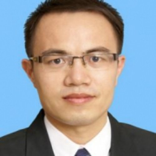 刘元贵老师