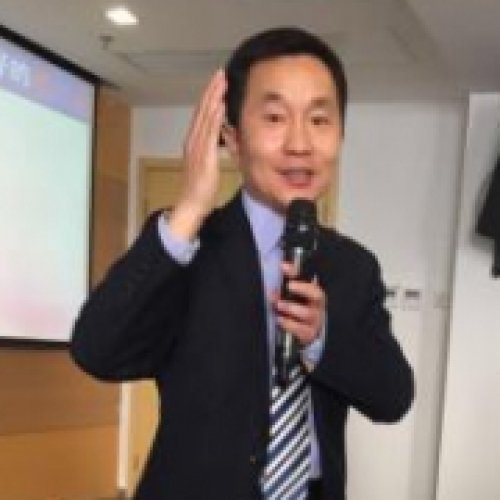 鲍明忠老师