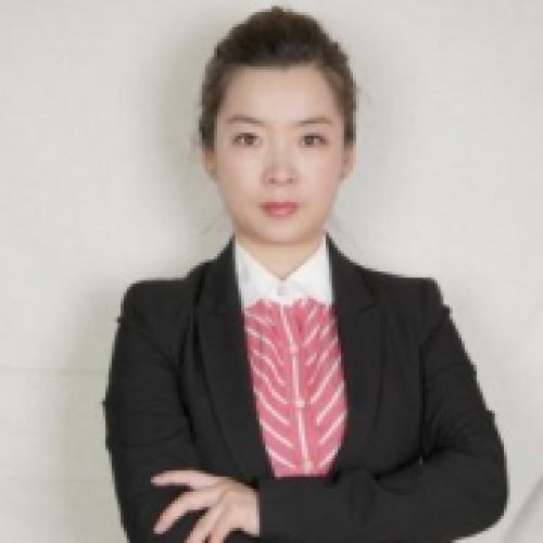 庞薇老师