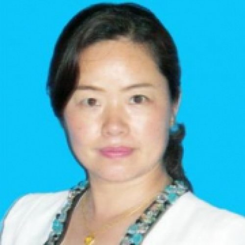 春吉老师