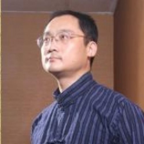 林子清老师