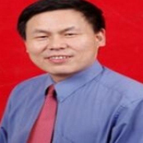 林德仁老师