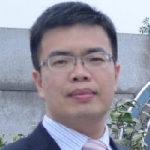 刘泽锋老师