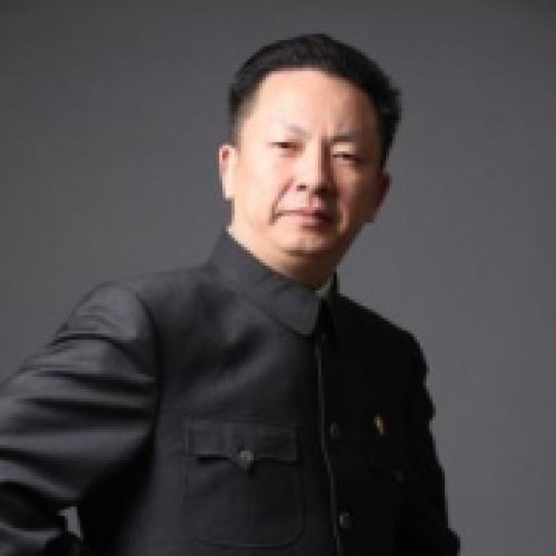 沈仁强老师