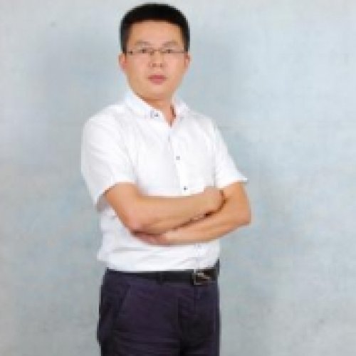 徐渤老师