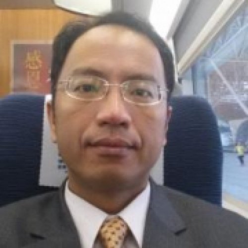 叶昭逢老师