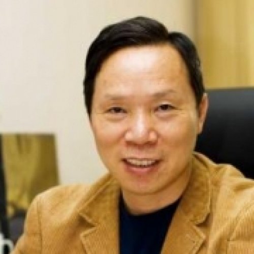龙永图老师
