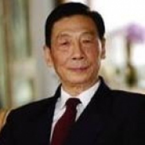 茅于轼老师