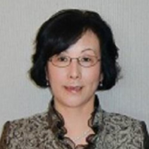 城岛由佳老师