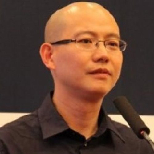 钟伟老师