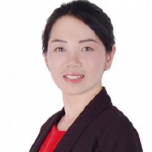 谢艳波老师