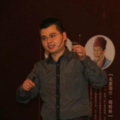 林掌柜老师