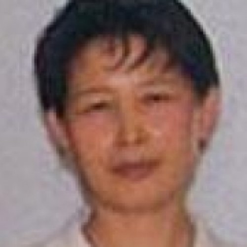 谷丽萍老师