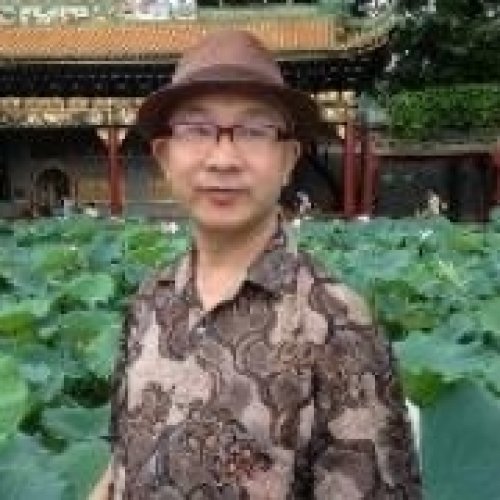 廖开祥老师