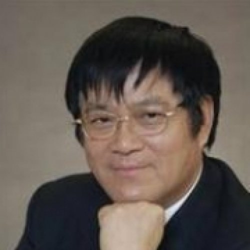 谢百三老师