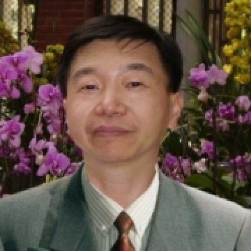 朱江老师