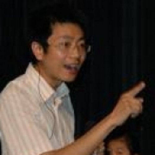谢洪东老师