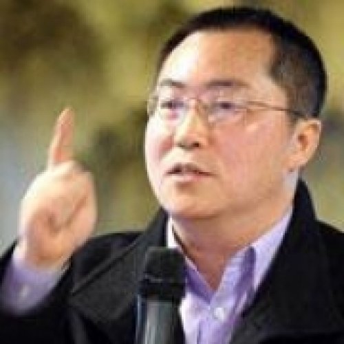 赵晓老师