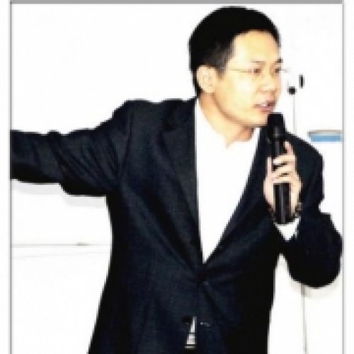 于魁武老师