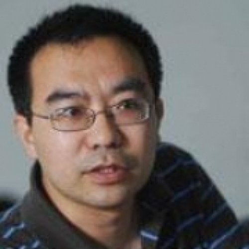冯绍伟老师