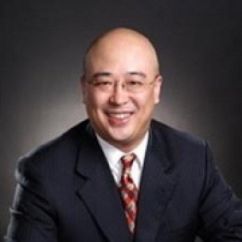 陈玉宇老师