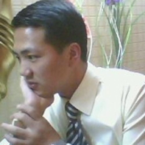 高兰军老师