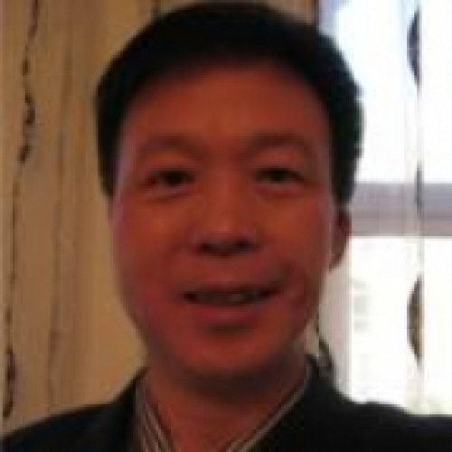 杨珺道老师