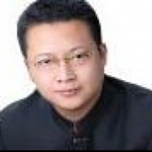 刘国泽老师
