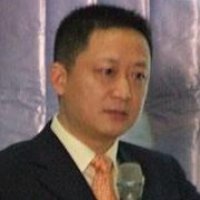 刘永坦