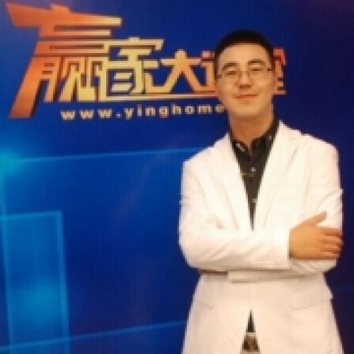 宋培洋老师