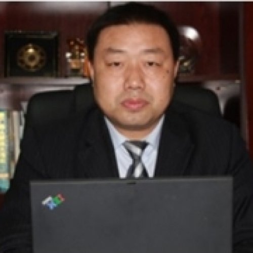 隆国强老师