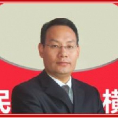 赵国强老师