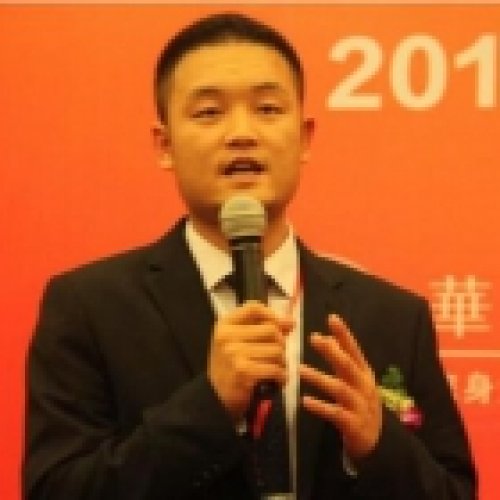 王贤福老师