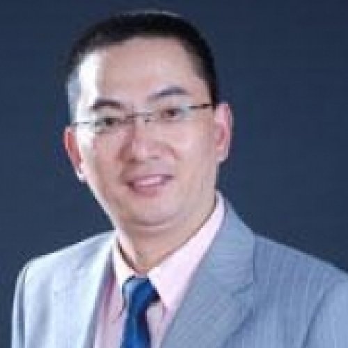 李成勋老师