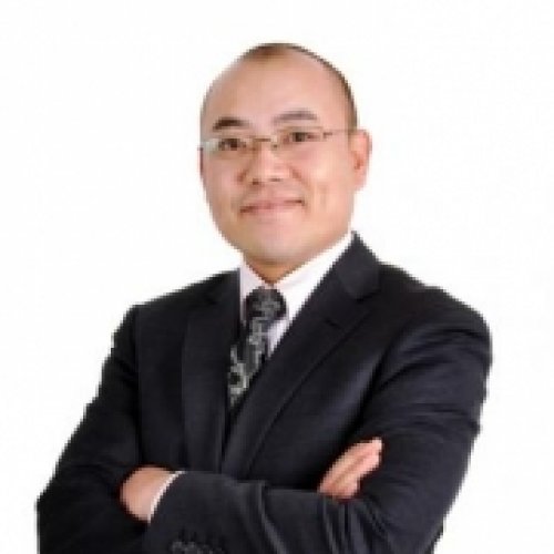 李柏辰老师
