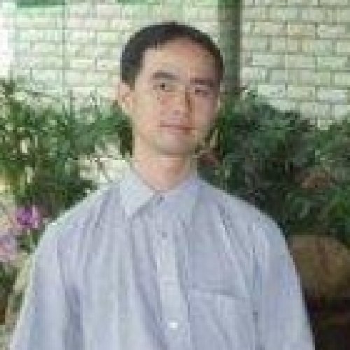 陈海贤老师