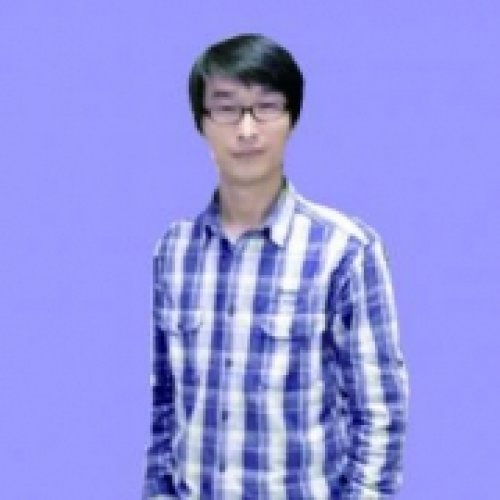 陈致彦老师