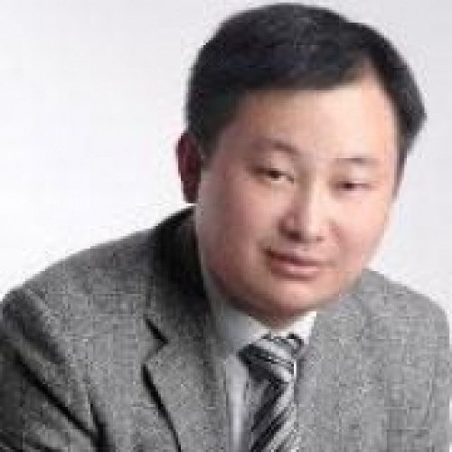 曹玉兵老师