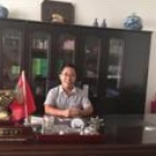 许凯华老师