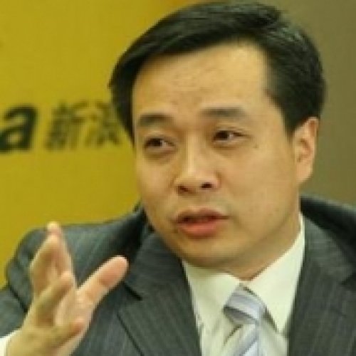 康震老师