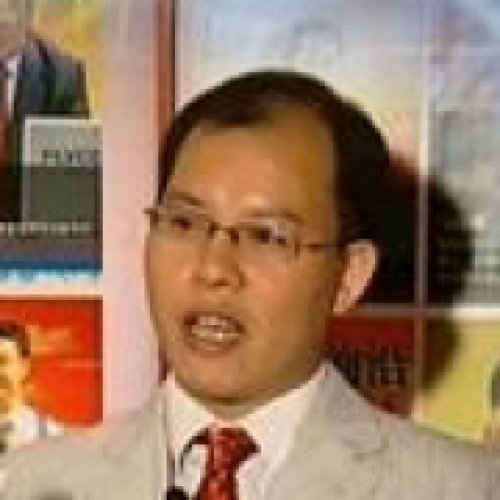 陈财源老师