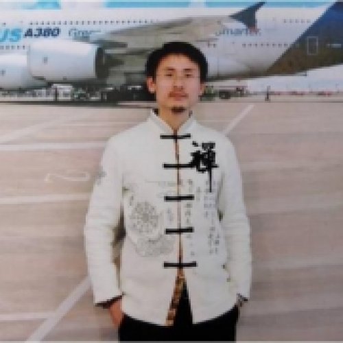 刘铁龙老师
