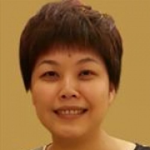 徐煊斌老师