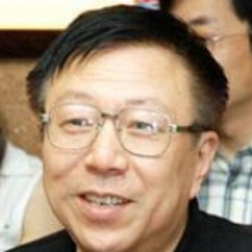 周孝正老师